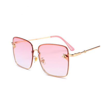 Queen Bee Sunglasses